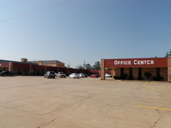 Listing Image #1 - Others for lease at 414 E Loop 281 Suite 8, Longview TX 75605