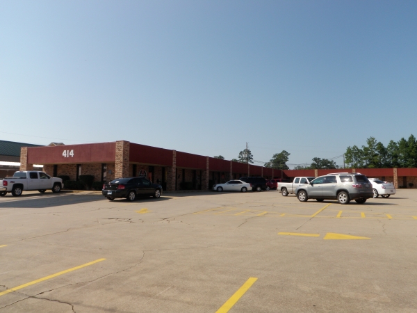 Listing Image #3 - Others for lease at 414 E Loop 281 Suite 8, Longview TX 75605