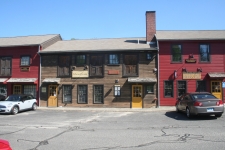 Listing Image #1 - Office for lease at 174 West Street, Litchfield CT 06759