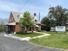 Multi-Use property for lease in Pottstown, PA