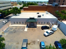Office property for lease in Laredo, TX