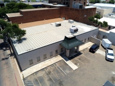 Listing Image #2 - Office for lease at 917 Farragut Street, Laredo TX 78040
