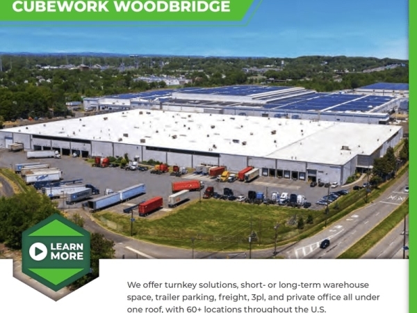 Listing Image #1 - Industrial for lease at 3001 Woodbridge Avenue, Edison NJ 08837