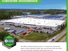 Industrial property for lease in Edison, NJ