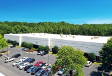 Industrial property for lease in Norcross, GA