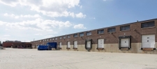 Industrial property for lease in Franklin Park, IL