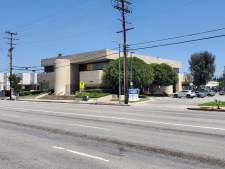 Listing Image #1 - Office for lease at 10324 Balboa Boulevard, Granada Hills CA 91344