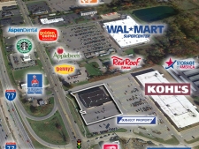 Listing Image #2 - Retail for lease at 2981 S Arlington Rd, Akron OH 44312
