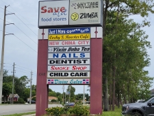 Listing Image #2 - Retail for lease at 1382 Howland Blvd Unit 100 A, Deltona FL 32738