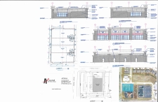 Retail for lease in Saint John, IN