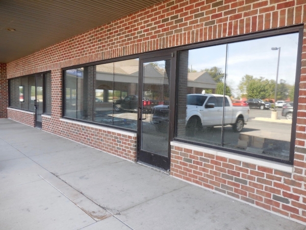 Listing Image #1 - Others for lease at 3132 Newport Suite 8, Newport MI 48166