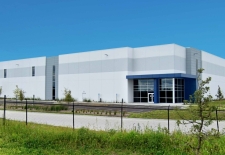 Industrial property for lease in Joliet, IL