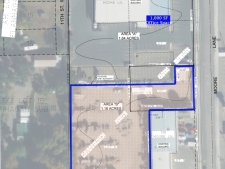 Listing Image #1 - Land for lease at 130 Moore Lane, Billings MT 59101