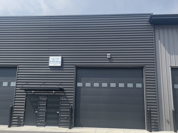 Listing Image #3 - Industrial for lease at 6613 Wagon Trail #3, Billings MT 59106 Listing Image #3 - Industrial for lease at 6613 Wagon Trail #3, Billings MT 59106