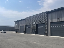 Listing Image #2 - Industrial for lease at 6613 Wagon Trail #3, Billings MT 59106