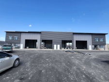 Listing Image #3 - Industrial for lease at 723 Wagon Trail, Billings MT 59106