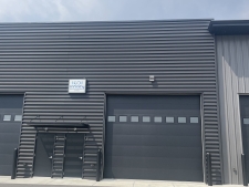 Listing Image #3 - Industrial for lease at 6613 Wagon Trail #3, Billings MT 59106