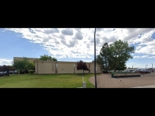Industrial property for lease in Grand Junction, CO