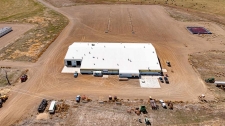 Industrial property for lease in Meeker, CO