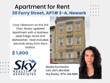 Listing Image #1 - Others for lease at 30 Ferry St, Newark NJ 07105