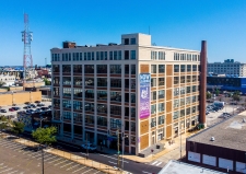 Listing Image #1 - Office for lease at 421 n 7th st, Philadelphia PA 19130