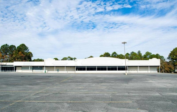 Listing Image #1 - Multi-Use for lease at 701 Riverside Ave, Waycross, GA 31501, USA, Waycross GA 31501