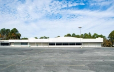 Multi-Use property for lease in Waycross, GA