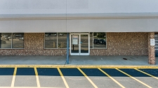 Listing Image #2 - Retail for lease at 1600-1660 N Garnett Street, Henderson NC 27536