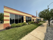 Retail for lease in St. Louis, MO