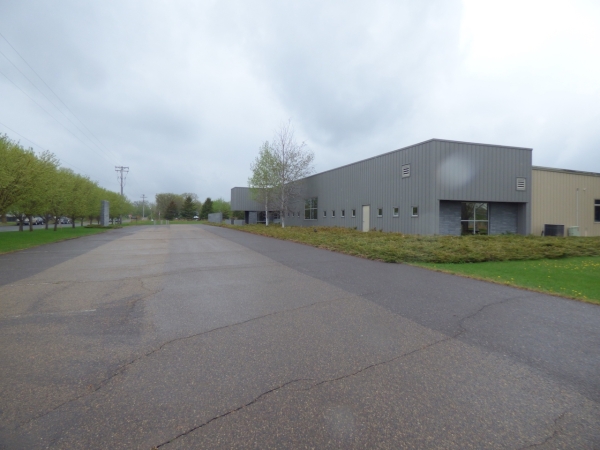 Listing Image #1 - Multi-Use for lease at 803 Prospect Ave, Osceola WI 54020