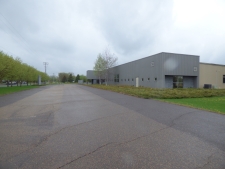 Multi-Use property for lease in Osceola, WI