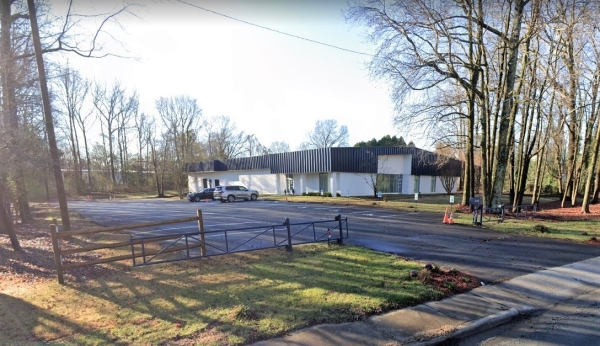 Listing Image #1 - Industrial for lease at 6100 Orr Rd, Charlotte NC 28213