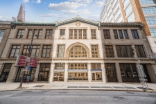Listing Image #1 - Office for lease at 231 N Broad, Philadelphia PA 19107