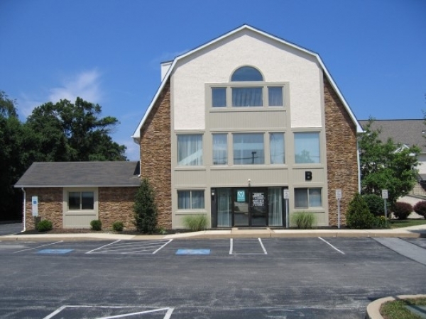 Listing Image #1 - Office for lease at 555 2nd Ave, Collegeville PA 19426