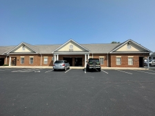 Listing Image #1 - Office for lease at 10708 Ballantraye Drive Unit 204, Fredericksburg VA 22407