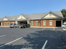 Listing Image #2 - Office for lease at 10708 Ballantraye Drive Unit 204, Fredericksburg VA 22407