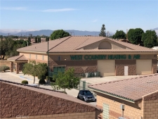 Listing Image #2 - Office for lease at 16490 Walnut Street, Hesperia CA 92345