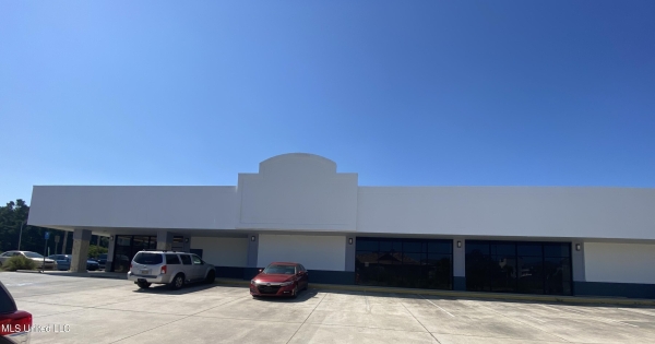 Listing Image #1 - Others for lease at 9113 Highway 49, Gulfport MS 39503