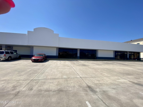 Listing Image #2 - Others for lease at 9113 Highway 49 300, Gulfport MS 39503