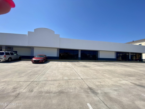 Listing Image #2 - Others for lease at 9113 Highway 49, Gulfport MS 39503