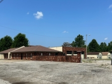 Industrial property for lease in Grafton, OH