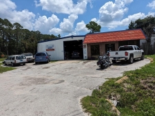 Industrial for lease in Gainesville, FL
