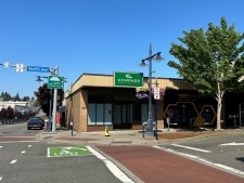 Retail for lease in Bremerton, WA