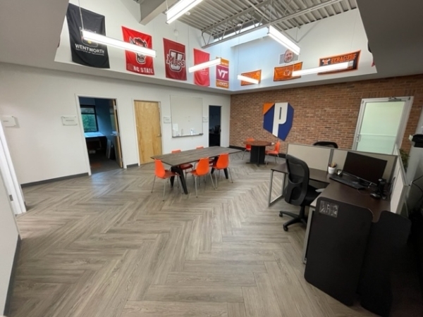 Listing Image #2 - Industrial for lease at 315 Wootton Street, Boonton NJ 07005 Listing Image #2 - Industrial for lease at 315 Wootton Street, Boonton NJ 07005