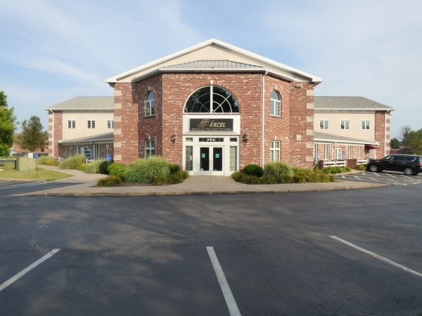 Listing Image #1 - Office for lease at 4800 Mexico road, Suite 104, St. Peters MO 63376