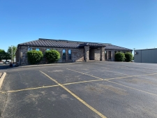 Office for lease in Hudson, WI