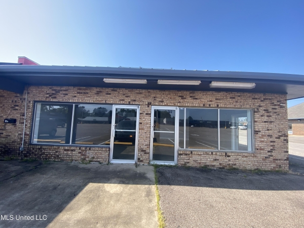 Listing Image #1 - Others for lease at 12100 Highway 49 400, Gulfport MS 39503