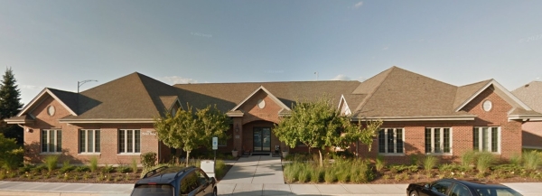 Listing Image #1 - Office for lease at 1879 Bay Scott Circle, Naperville IL 60540
