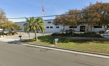 Industrial property for lease in Riverside, CA
