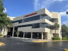 Office property for lease in Boca raton, FL